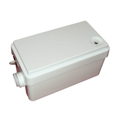 Насос для канализации Belamos KNS-2501 на 2 входа