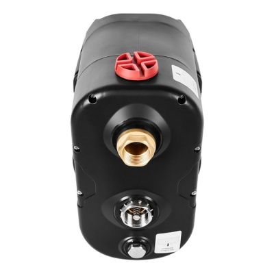 Насосная станция ROMMER HYDROLIFT 550 Вт