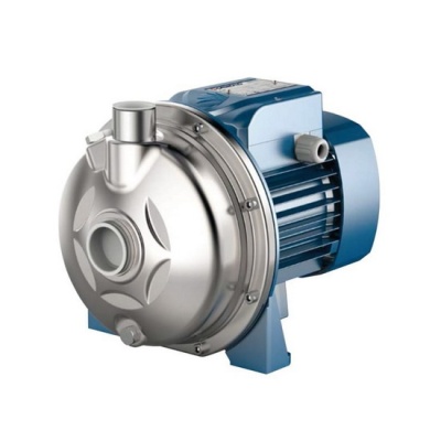 Насос поверхностный Pedrollo CPm 132-ST6