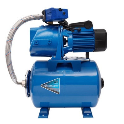 Насосная станция Aquario AUTO AJC-125C