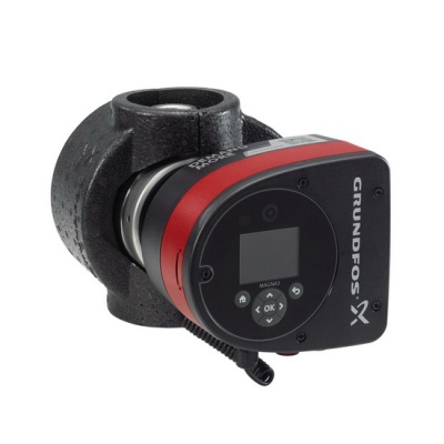 Насос циркуляционный Grundfos MAGNA3 32-100 N 250 для отопления и ГВС