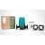 Насос циркуляционный Shinhoo BASIC PRO 80-10SF 3-380V для отопления Насос циркуляционный Shinhoo BASIC PRO 80-10SF 3-380V для отопления