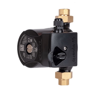 Насос циркуляционный Aquario AC 154-130 HW для ГВС