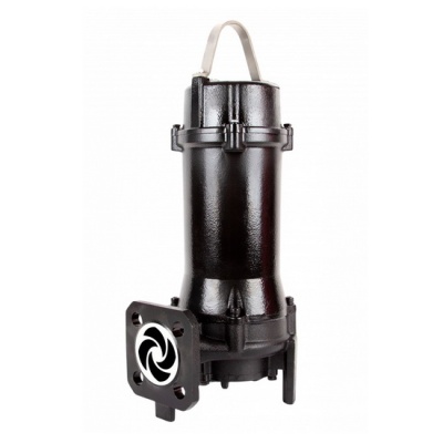 Насос дренажный VANDJORD SG.40.11.A.2.1.502 с поплавком
