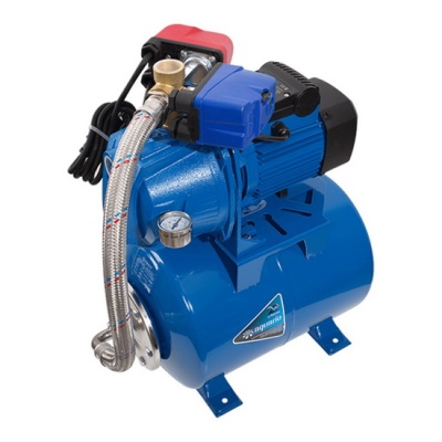 Насосная станция Aquario AUTO AJC-81 H