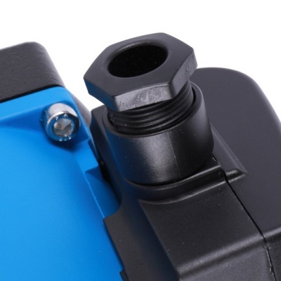 Насос циркуляционный STOUT UPC 25/40-180 для отопления и ГВС