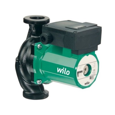 Насос циркуляционный Wilo TOP-RL 30/7,5 180 для отопления