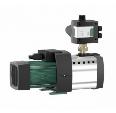 Насос поверхностный Wilo HiMulti 3 C 1-44