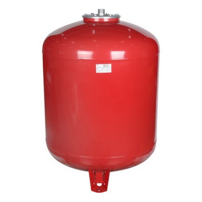 Расширительный бак STOUT 500 литров для отопления