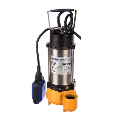 Насос дренажный Belamos DWP 250 с поплавком
