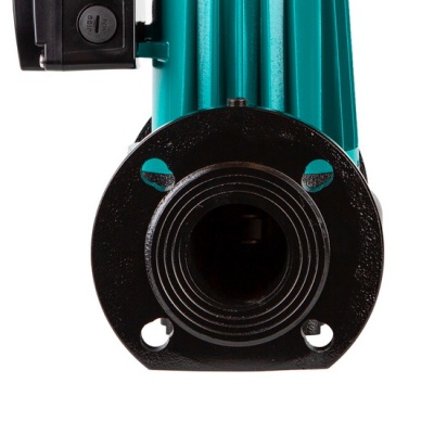 Насос циркуляционный Shinhoo BASIC 50-12SF 3-380V для отопления