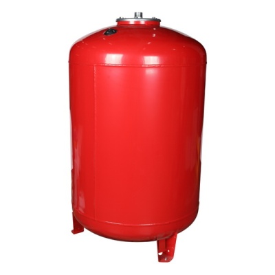 Расширительный бак STOUT 600 литров для отопления