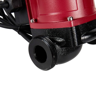 Насос циркуляционный Rommer PROFI 25-40 130 для отопления