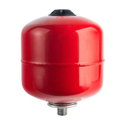 Расширительный бак STOUT 8 литров для отопления