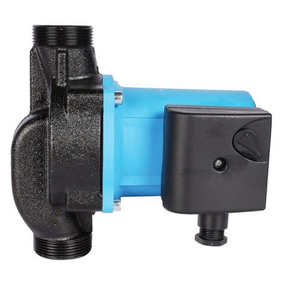 Насос циркуляционный STOUT SPC 25-80 180 для отопления и ГВС