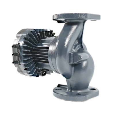 Насос циркуляционный UNIPUMP PFE 65-100 340 для отопления