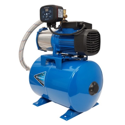 Насосная станция Aquario AUTO AMH-80-4P M