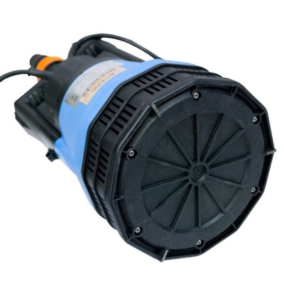 Насос дренажный Джилекс Дренажник 200/25 с поплавком