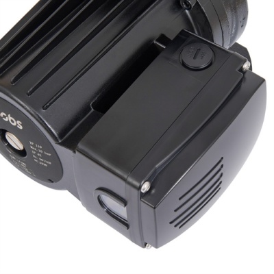 Насос циркуляционный Hoobs CT 40-120SF 250 для отопления