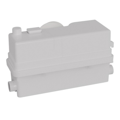 Насос для канализации ROMMER BIOLIFT R-4 PRO на 4 входа