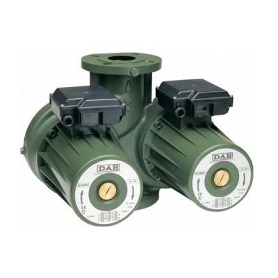 Насос циркуляционный DAB DPH 120/360.80 T для отопления