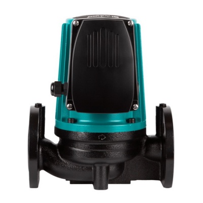 Насос циркуляционный Shinhoo BASIC 40-12SF 3-380V для отопления