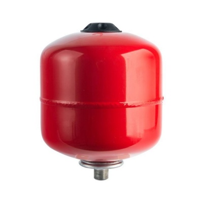 Расширительный бак STOUT 5 литров для отопления