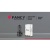 Насос дренажный FANCY WQV 80WQV45-20-5.5 3-380 В
