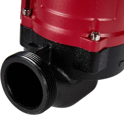 Насос циркуляционный Rommer PROFI 32-80 180 для отопления