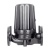 Насос циркуляционный Aquario AC T 8-12.5-40F для отопления