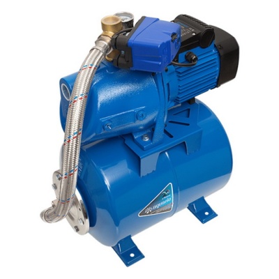 Насосная станция Aquario AUTO AJC-125C