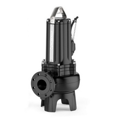 Насос фекальный Pedrollo VXC4 55/100 без поплавка