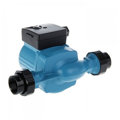 Насос циркуляционный Джилекс Циркуль 25-80 180 для отопления