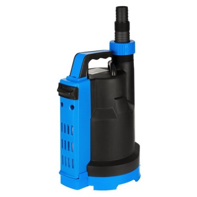 Насос дренажный Aquario ADS-500-5E Compact с поплавком