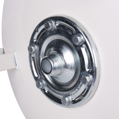 Гидроаккумулятор VALTEC VT.A.R 80 литров для ГВС и водоснабжения