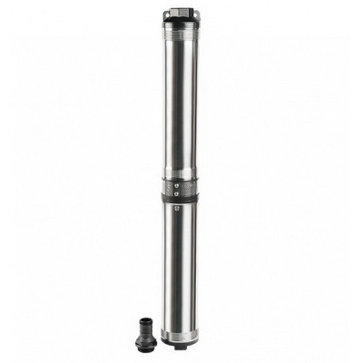 Насос колодезный UNIPUMP ЕСО FLOAT 2 с поплавком