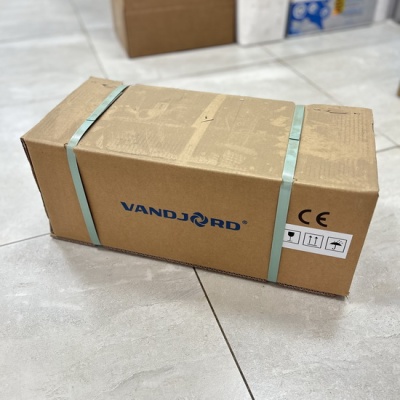 Насос фекальный VANDJORD SG.40.15.2.5.0D 3х380-415В/50 Гц без поплавка