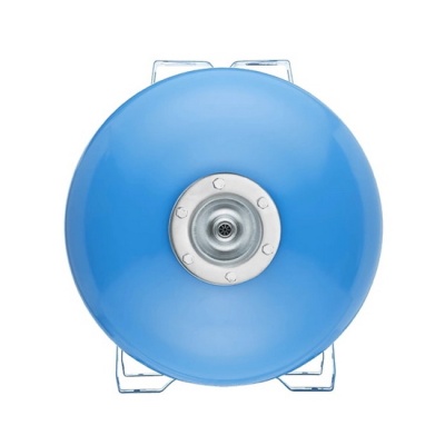 Гидроаккумулятор WATERSTRY ГA SP 100 H фланец оцинкованный для водоснабжения и ГВС