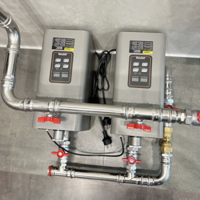 Насосная станция ZOTA LaScala 550