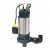 Насос фекальный UNIPUMP FEKACUT V750DF с поплавком Насос фекальный UNIPUMP FEKACUT V750DF с поплавком