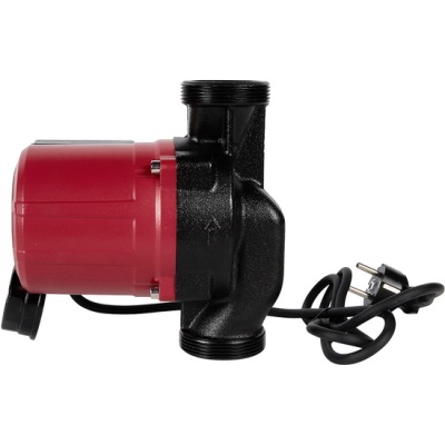 Насос циркуляционный Rommer PROFI 32-80 180 для отопления