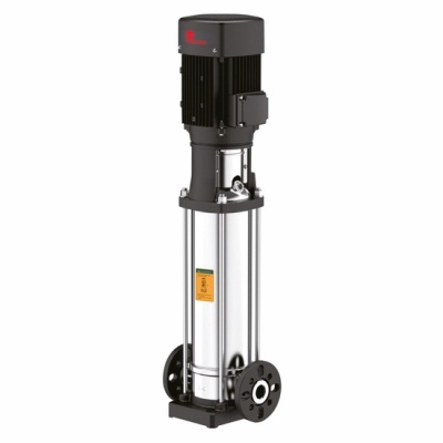 Насос вертикальный Wester CDL4-22T 380V/50Hz 4 кВт DN32