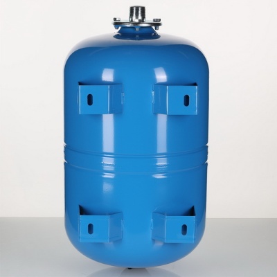 Гидроаккумулятор VALTEC AO 24 литра для водоснабжения горизонтальный