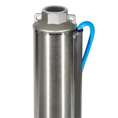 Насос скважинный Aquario ASP4 E-50-90 кабель 50 метров