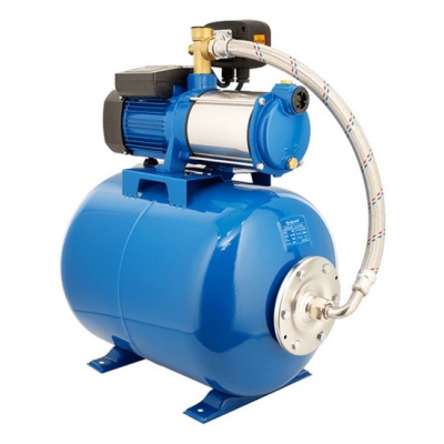 Насосная станция Aquario AUTO AMH-125-6P M 50L