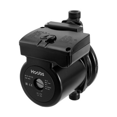 Насос циркуляционный Hoobs SB 15-120 195 для повышения давления