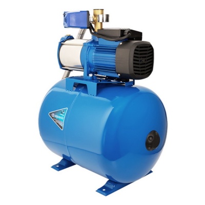 Насосная станция Aquario AUTO AMH-125-6S 50L