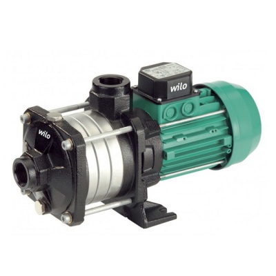 Насос поверхностный Wilo MHIL 305-E-1-230-50-2
