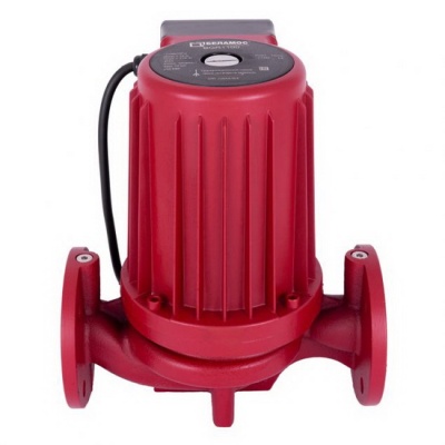 Насос циркуляционный Belamos BGR 1100 D50 14 мм для отопления