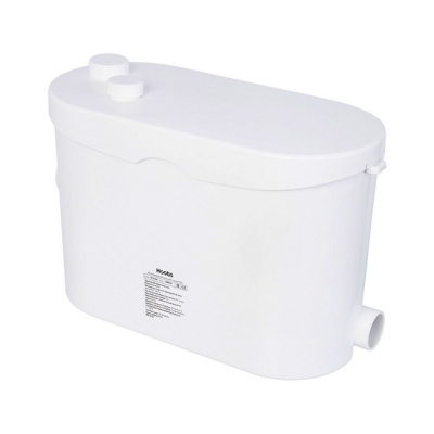 Насос для канализации Hoobs RCS 400